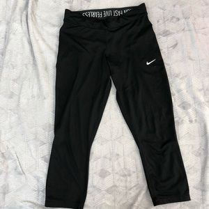 Nike leggings